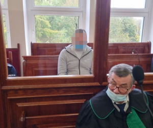 Krwawy Tulipan z Kołobrzegu rozkochiwał i mordował kobiety. W Koszalinie ruszył proces Mariusza G.