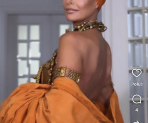 Małgorzata Rozenek
