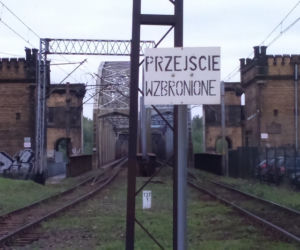 Dworzec Wschodni i Miasto w Toruniu błagają o modernizację