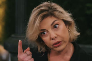 Złoty chłopak, odcinek 277: Ferit stracił Seyran na zawsze!? Jego matka przejmuje inicjatywę