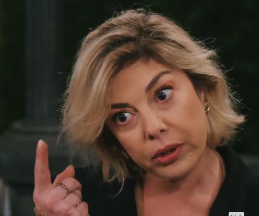 Złoty chłopak odcinek 277