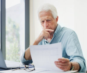 Renta z tytułu niezdolności do pracy. Sprawdź, w jakim wieku ryzyko jest największe