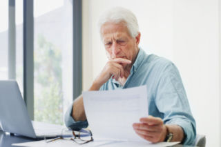 Renta z tytułu niezdolności do pracy. Sprawdź, w jakim wieku ryzyko jest największe