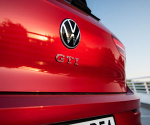 Volkswagen Golf GTI VIII