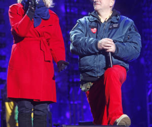 Jerzy Owsiak - wszystkie tajemnice Jurka