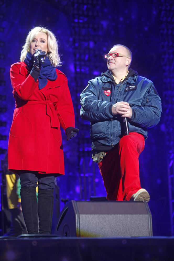 Jerzy Owsiak - wszystkie tajemnice Jurka