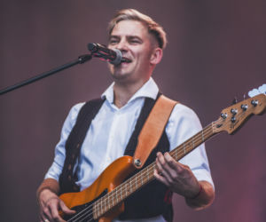 Rockowizna Festiwal Kraków: dzień drugi 29.8.2026.