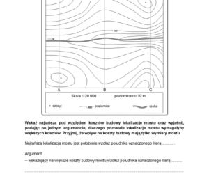 Matura 2021: arkusze z rozszerzonej geografii. Co było na maturze z geografii? [13.05.2021]