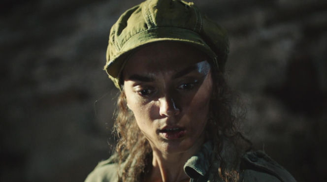 Dziedzictwo, odc. 872. Nana