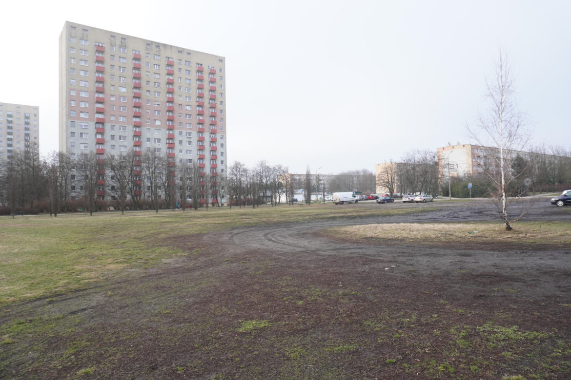 Tutaj powstanie Park Barwy i Wody