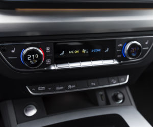 Audi Q5 40 TDI quattro S Tronic