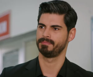 Panna młoda odc. 62. Cihan