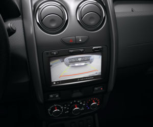 2016 Dacia Duster