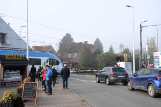 To jedno z najpiękniejszych miast w Śląskiem. Już w PRL-u stało się kultowym ośrodkiem wypoczynkowym