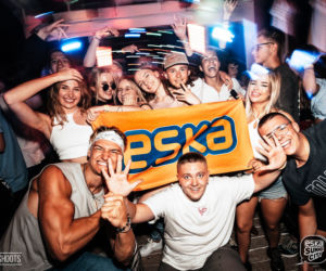 Eska Summer City Trójmiasto 2021: zobacz, jak się bawiła ekipa w zeszłym tygodniu  24-25.07[ZDJĘCIA]