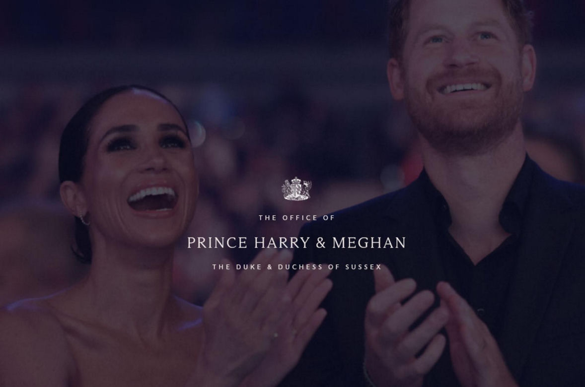 Wszyscy kpią z księcia Harry'ego i Meghan. Niewiarygodne, co zrobili!