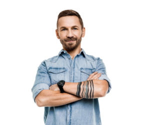 Przemek Kossakowski. Odzyskałem wiarę w ludzi