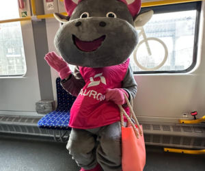 TAURON napędza Święta – energetyczna akcja Radia ESKA zakończona sukcesem