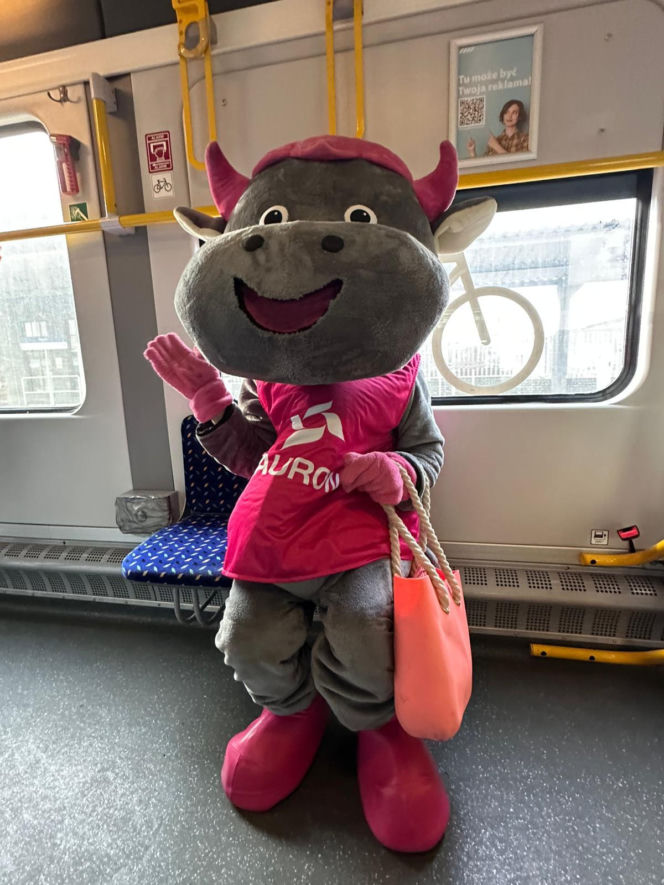 TAURON napędza Święta – energetyczna akcja Radia ESKA zakończona sukcesem