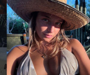 Julia Wieniawa 100 000 zł za noc