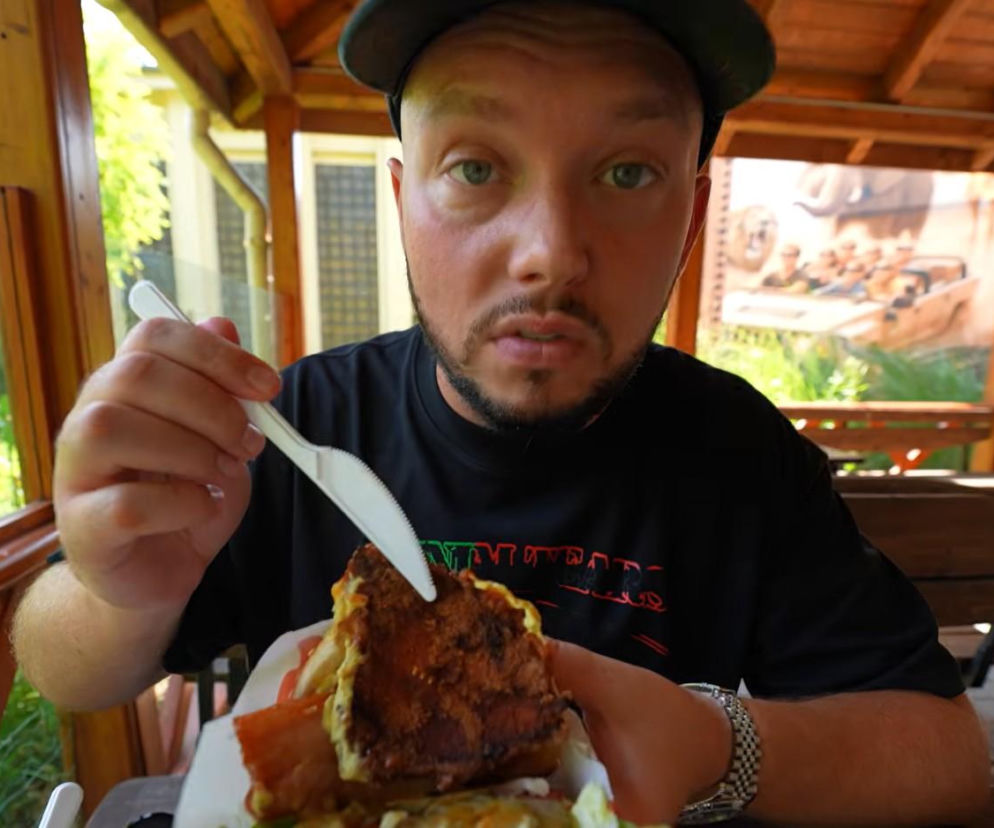 Afera w ZOO Wrocław po filmie Książula. Ogród zażądał wyjaśnień