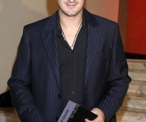 Sebastian Karpiel-Bułecka