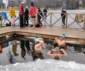 Morsowanie w Osiecznej