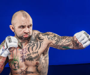 Marcin Różalski