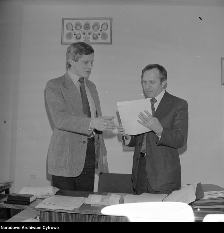 QUIZ PRL. Polska w latach 80. Solidarność, muzyka i życie codzienne. 15/15 tylko dla mistrzów! 