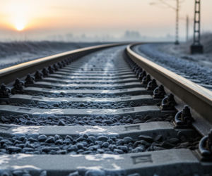 Gołoledź sparaliżowała kolej w Polsce. Jakie utrudnienia czekają pasażerów?