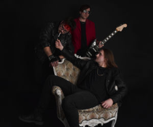 Nowy kawałek od zespołu Freak. Oto Blady Tors