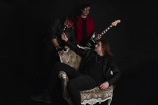 Nowy kawałek od zespołu Freak. Oto Blady Tors