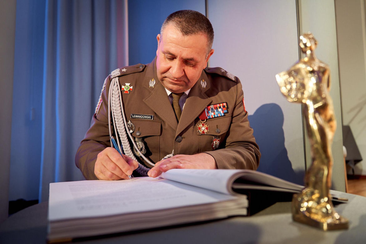 Siedleckie Aleksandrie 2025 wręczone. W tym roku przyznano dziewięć nagród