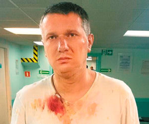 Więzienie dla Wiplera za pijacka burdę