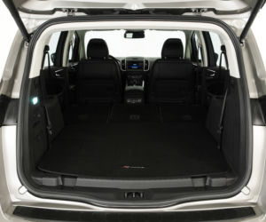 2015 Ford S-Max
