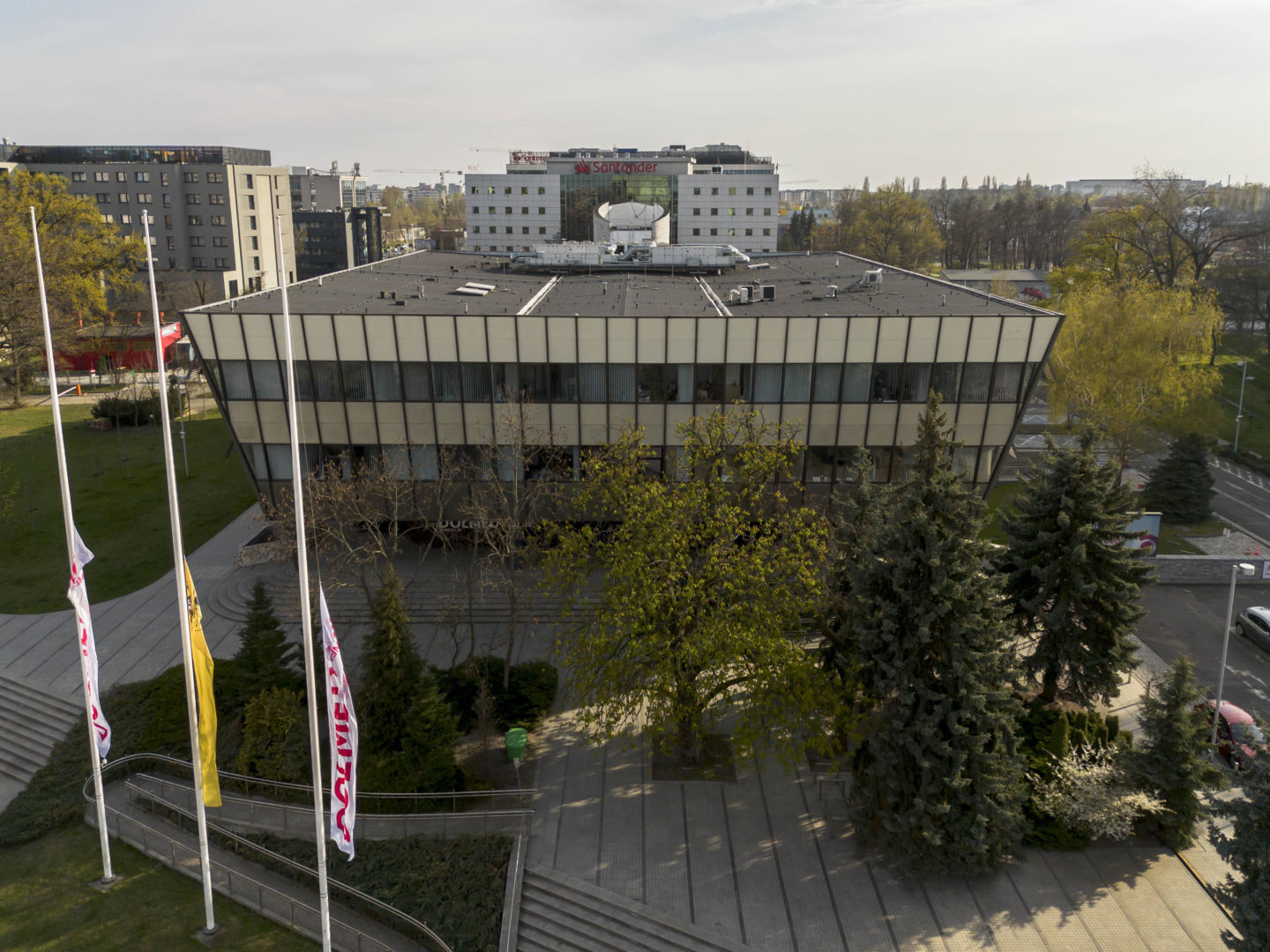 Dolmed we Wrocławiu