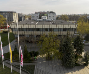 Dolmed we Wrocławiu