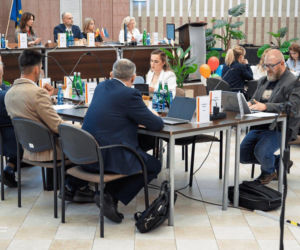 „Nasza opinia się nie liczy”. Mieszkańcy Targówka wściekli na urzędników ws. zmian w dzielnicy