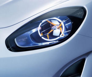 Renault Alpine Vision concept