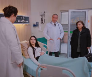 Miłość i nadzieja, odcinek 339. Naciye, Cavidan, Bahar