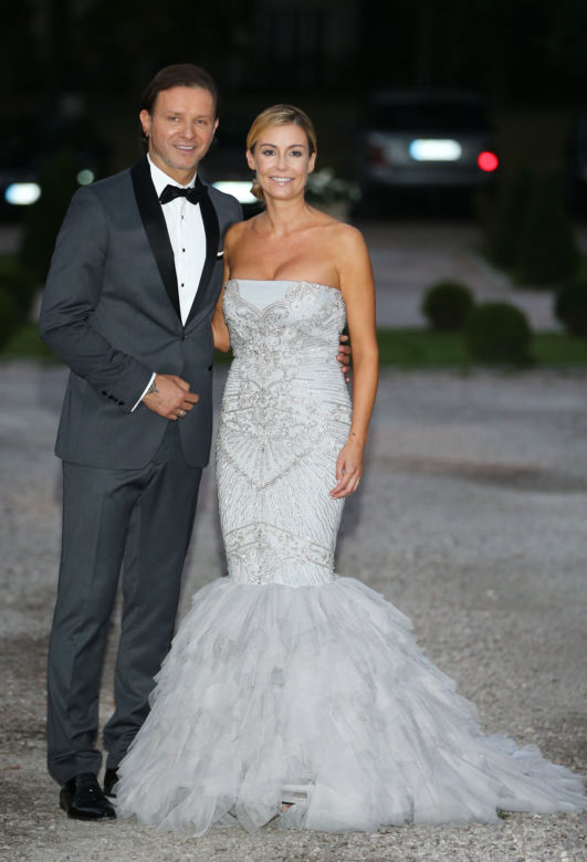 RADOSŁAW MAJDAN, MAŁGORZATA ROZENEK