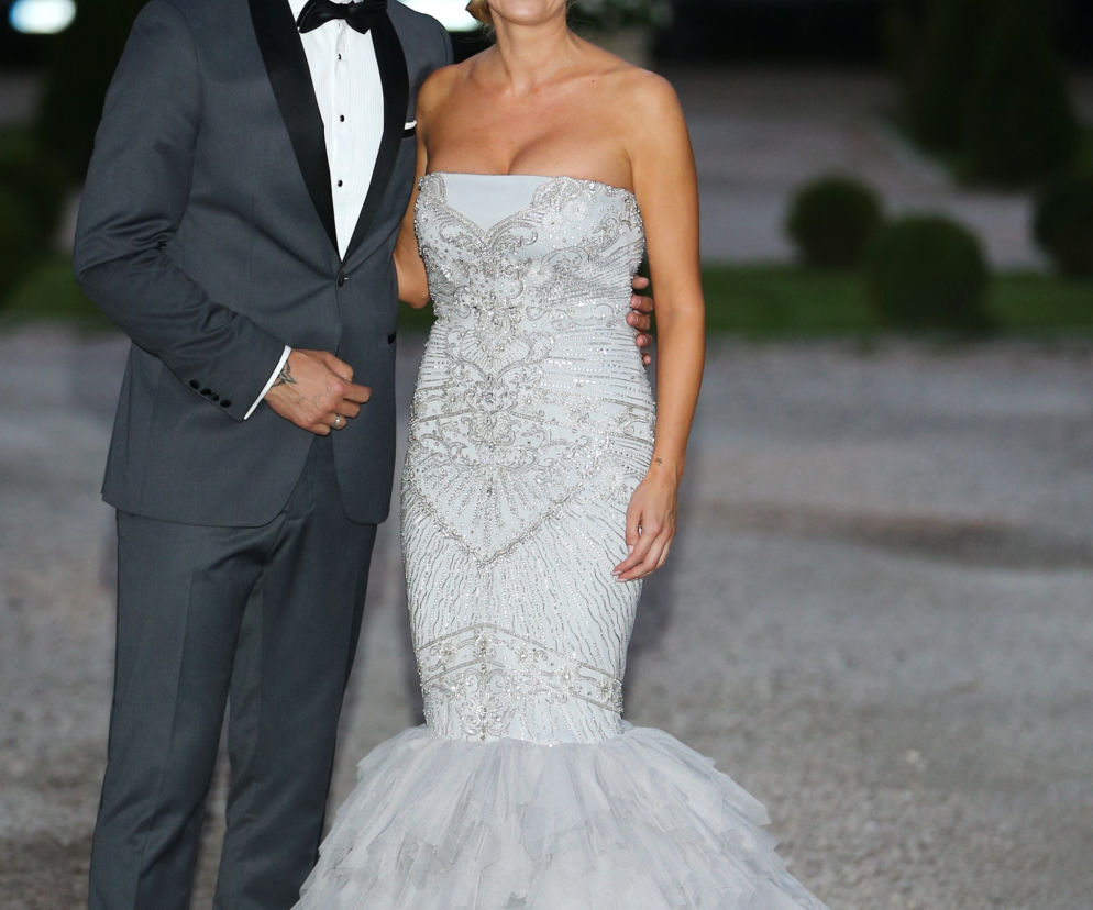 RADOSŁAW MAJDAN, MAŁGORZATA ROZENEK