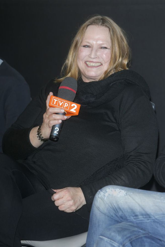 Iwona Bielska