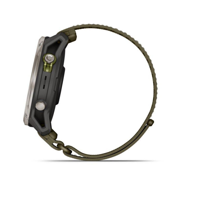 Garmin Enduro 4