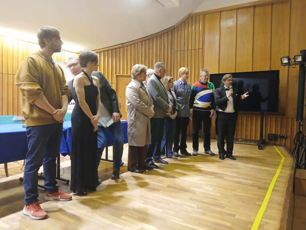 „Morderstwo w filharmonii” niemal w całości będzie kręcone w Bydgoszczy