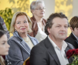 Bożena Dykiel wraca do Na Wspólnej 2021 rok