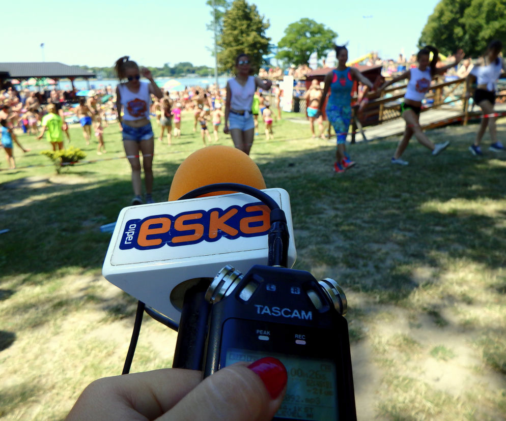 ESKA Summer City odwiedzi Lublin w najbliższy piątek