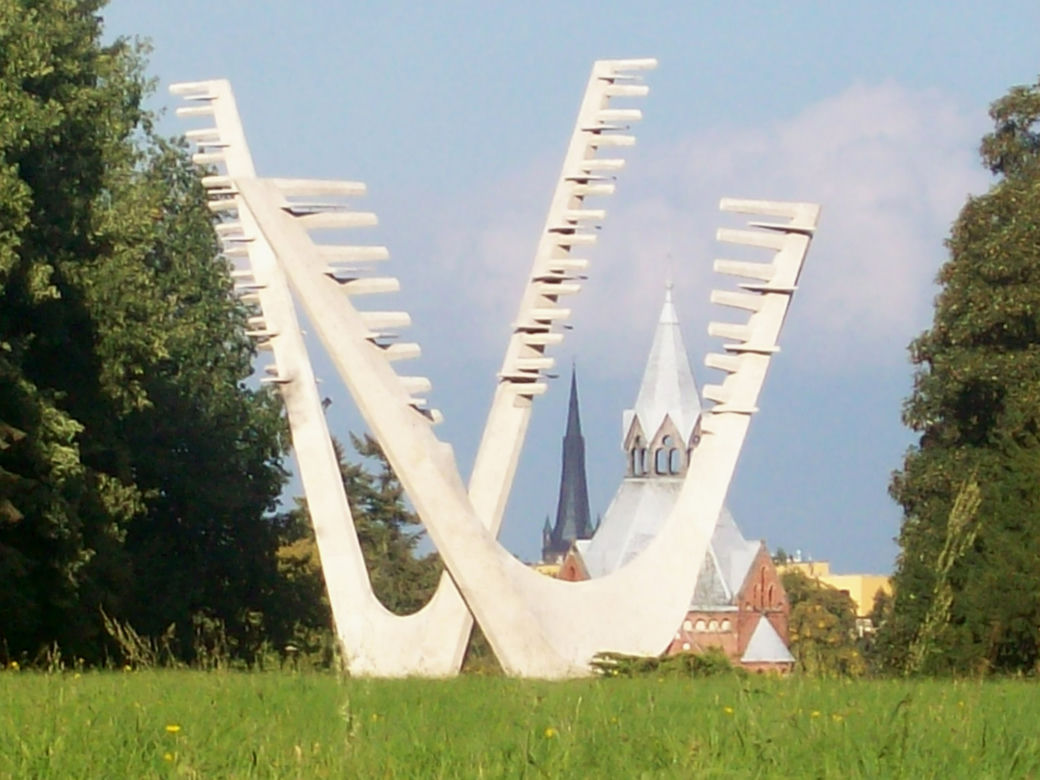 Cmentarz Centralny w Szczecinie
