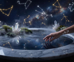 Horoskop dzienny na 3 lutego. Gwiazdy mają dla Ciebie ważną wskazówkę dotyczącą relacji i samopoczucia