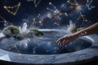 Horoskop dzienny na 3 lutego. Gwiazdy mają dla Ciebie ważną wskazówkę dotyczącą relacji i samopoczucia